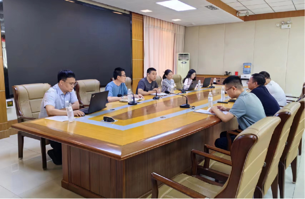 凝心聚力，國企擔(dān)當(dāng)丨廊坊市城鄉(xiāng)規(guī)劃設(shè)計(jì)院全力推進(jìn)災(zāi)后重建服務(wù)工作